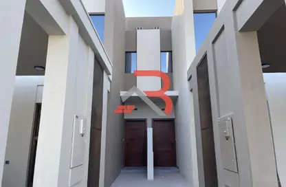 فيلا - 3 غرف نوم - 4 حمامات للايجار في لا فايوليتا 2 - لا فيوليتا - فيلا نوفا - دبي لاند - دبي