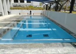 Pool image for: Apartment - 1 bedroom - 1 bathroom for rent in The Bridges - Shams Abu Dhabi - Al Reem Island - Abu Dhabi, Image 1