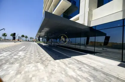 Apartment - 1 Bedroom - 2 Bathrooms for rent in Gateway Residences 2 - Mina Al Arab - Ras Al Khaimah