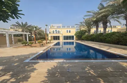 فيلا - 4 غرف نوم - 4 حمامات للايجار في فلل ليجاسي نوفا - جميرا بارك - دبي