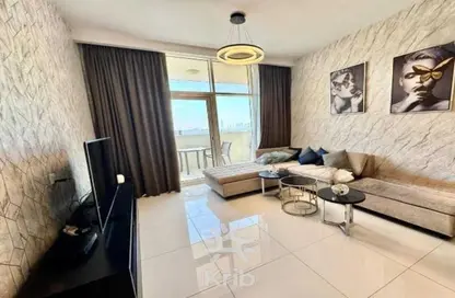 Apartment - 3 Bedrooms - 3 Bathrooms for rent in Tower 108 - Jumeirah Village Circle - Dubai
