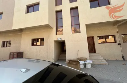 Villa - 4 Bedrooms - 4 Bathrooms for rent in Al Mairid - Ras Al Khaimah