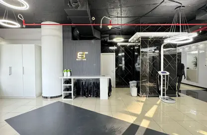 Office Space - Studio - 1 Bathroom for rent in Silver Tower - Business Bay - Dubai Office Space - Studio - 1 Bathroom for rent in Silver Tower - Business Bay - Dubai