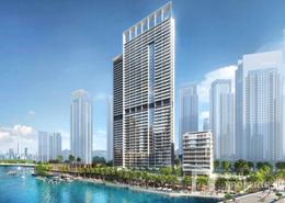Apartment - 3 bedrooms - 4 bathrooms for sale in Palace Residences - Dubai Creek Harbour (The Lagoons) - Dubai