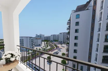 Apartment - 1 Bedroom - 1 Bathroom for sale in Views F - Yas Golf Collection - Yas Island - Abu Dhabi
