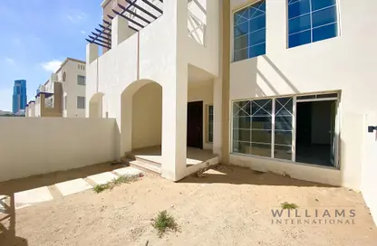 Townhouse - 5 Bedrooms - 6 Bathrooms for sale in District 14 - Jumeirah Village Circle - Dubai