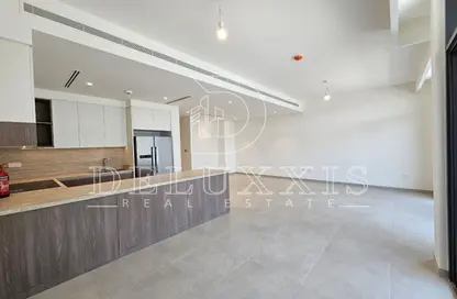 Townhouse - 4 Bedrooms - 5 Bathrooms for rent in Mudon Al Ranim 1 - Mudon - Dubai
