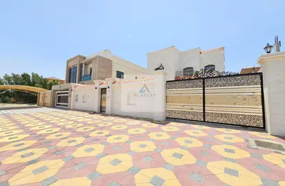 Villa - 6 Bedrooms - 7+ Bathrooms for sale in Al Mowaihat 1 - Al Mowaihat - Ajman