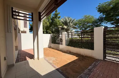 Townhouse - 3 Bedrooms - 4 Bathrooms for rent in Flamingo Villas - Mina Al Arab - Ras Al Khaimah