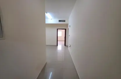 Apartment - 2 Bedrooms - 1 Bathroom for rent in Al Rashidiya Towers - Al Rashidiya - Ajman Downtown - Ajman