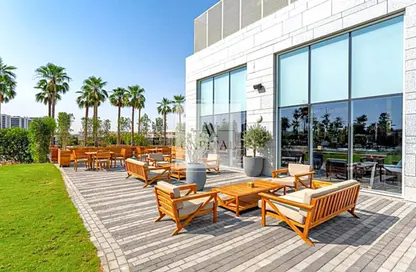 شقة - 2 غرف نوم - 3 حمامات للايجار في ارتاسيا D - ارتاسيا - داماك هيلز - دبي