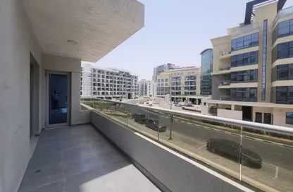 Apartment - 2 Bedrooms - 2 Bathrooms for rent in PARK TERRACE - Arjan - Dubai