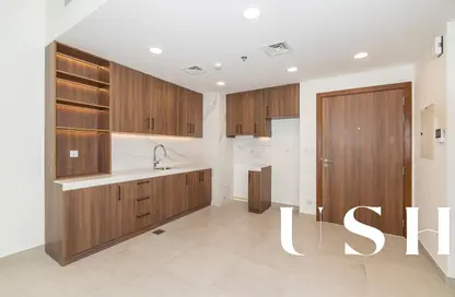 شقة - غرفة نوم - 1 حمام للبيع في مساكن الدبلوماسيين - تاون سكوير - دبي