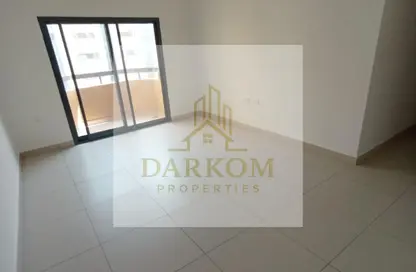 Apartment - 3 Bedrooms - 2 Bathrooms for rent in Geepas Building 1 - Al Nakhil 1 - Al Nakhil - Ajman