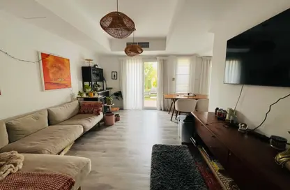 Villa - 2 Bedrooms - 3 Bathrooms for rent in Springs 4 - The Springs - Dubai