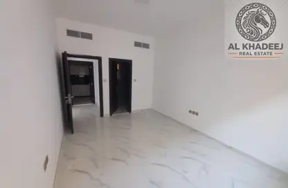 Apartment - 1 Bedroom - 2 Bathrooms for rent in Al Mowaihat 2 - Al Mowaihat - Ajman