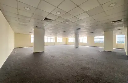 Office Space - Studio for rent in Al Quoz Industrial Area 3 - Al Quoz Industrial Area - Al Quoz - Dubai