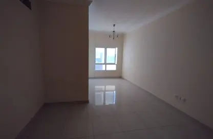 Apartment - 1 Bedroom - 2 Bathrooms for rent in Al Naemiya Tower 1 - Al Naemiya Towers - Al Nuaimiya - Ajman