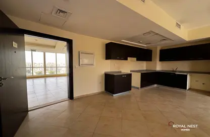 Apartment - 1 Bathroom for rent in Al Ramth 59 - Remraam - Dubai Land - Dubai