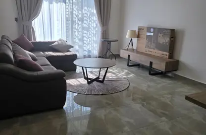 Apartment - 2 Bedrooms - 2 Bathrooms for rent in Majestique Residence 1 - Majestique Residence - Dubai South (Dubai World Central) - Dubai