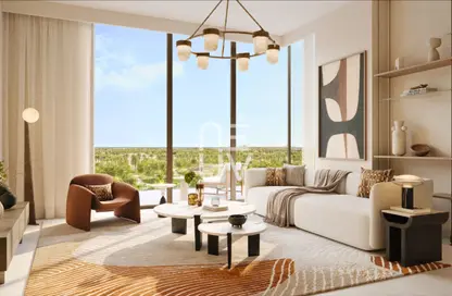 Apartment - 2 Bedrooms - 2 Bathrooms for sale in Vida Residences Hillside - Dubai Hills Estate - Dubai