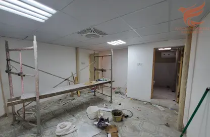 Apartment - Studio - 1 Bathroom for rent in Seih Al Uraibi - Ras Al Khaimah