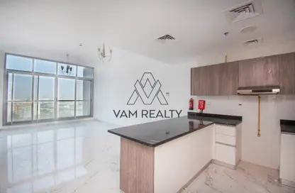 Apartment - 2 Bedrooms - 2 Bathrooms for sale in 5th Avenue - Al Furjan - Dubai
