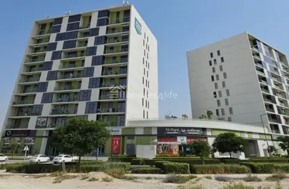 شقة - 1 حمام للبيع في The Pulse ريزيدنس Plaza B9 - ذا بالس ريزيدنس بلازا - ذي بالس - دبي الجنوب (مركز دبي العالمي) - دبي