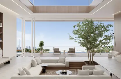 Apartment - 3 Bedrooms - 4 Bathrooms for sale in Art Bay West - Art Bay - Al Jaddaf - Dubai Apartment - 3 Bedrooms - 4 Bathrooms for sale in Art Bay West - Art Bay - Al Jaddaf - Dubai