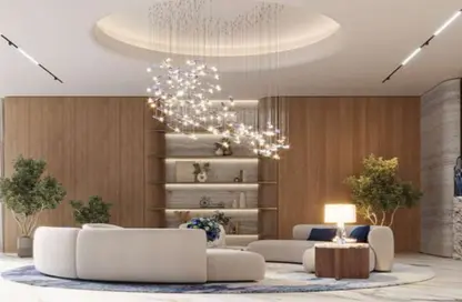 شقة - غرفة نوم - 2 حمامات للايجار في بن غاطي فينيكس - الضاحية 13 - قرية الجميرا سركل - دبي