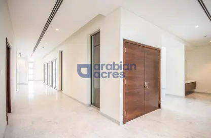 Villa - 5 Bedrooms - 6 Bathrooms for sale in District One Villas - District One - Mohammed Bin Rashid City - Dubai