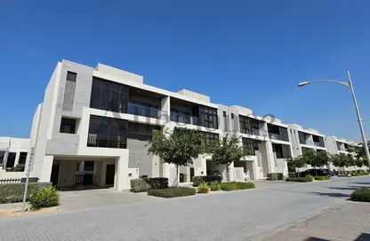 Villa - 3 Bedrooms - 3 Bathrooms for rent in Veneto Villas - Trevi - DAMAC Hills - Dubai