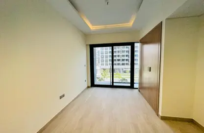 Apartment - Studio - 1 Bathroom for rent in AZIZI Riviera - Meydan One - Meydan - Dubai