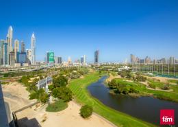 Penthouse - 4 bedrooms - 4 bathrooms for rent in Vida Residence 1 - Vida Residence - The Hills - Dubai Penthouse - 4 bedrooms - 4 bathrooms for rent in Vida Residence 1 - Vida Residence - The Hills - Dubai