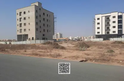Land - Studio for sale in Ajman Global City - Al Alia - Ajman