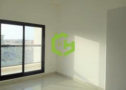 Empty Room image for: Apartment - 2 bedrooms - 2 bathrooms for rent in Equiti Residences - Jebel Ali Village - Jebel Ali - Dubai, Image 1