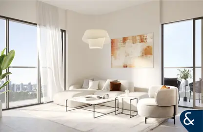Apartment - 2 Bedrooms - 2 Bathrooms for sale in Cello Residences - Jumeirah Village Circle - Dubai