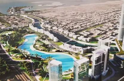 شقة - 2 غرف نوم - 2 حمامات للبيع في صفا 1 - الجادة - الشارقة شقة - 2 غرف نوم - 2 حمامات للبيع في صفا 1 - الجادة - الشارقة