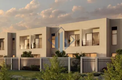Apartment - 3 Bedrooms - 4 Bathrooms for sale in Granada II - Granada - Mina Al Arab - Ras Al Khaimah Apartment - 3 Bedrooms - 4 Bathrooms for sale in Granada II - Granada - Mina Al Arab - Ras Al Khaimah