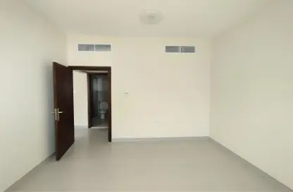 شقة - غرفة نوم - 1 حمام للايجار في فيلا الحوشي - حوشي - البادي - الشارقة