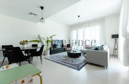 Townhouse - 3 Bedrooms - 4 Bathrooms for sale in Maple 2 - Maple at Dubai Hills Estate - Dubai Hills Estate - Dubai