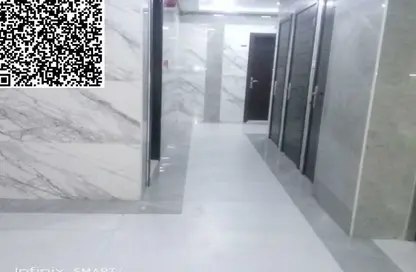 Apartment - 1 Bedroom - 2 Bathrooms for rent in Al Jurf 2 - Al Jurf - Ajman Downtown - Ajman