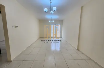 Apartment - 3 Bedrooms - 3 Bathrooms for rent in Street 64 - Al Nahda - Sharjah