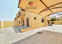 Villa - 5 bedrooms - 6 bathrooms for rent in Al Sabkha - Al Riqqa - Sharjah