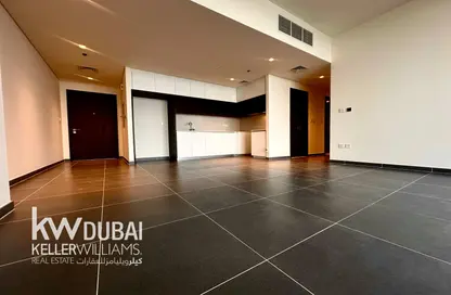 Apartment - 2 Bedrooms - 2 Bathrooms for rent in Creek Edge Tower 1 - Creek Edge - Dubai Creek Harbour (The Lagoons) - Dubai