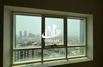 Apartment - 3 Bedrooms - 4 Bathrooms for rent in Al Majaz 3 - Al Majaz - Sharjah
