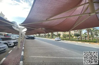 شقة - 2 غرف نوم - 3 حمامات للبيع في قرية الاميرة - الياسمين - عجمان