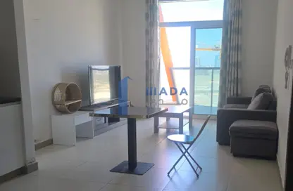Apartment - 1 Bedroom - 2 Bathrooms for sale in Binghatti Gateway - Al Jaddaf - Dubai