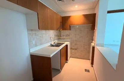 Apartment - 1 Bedroom - 2 Bathrooms for rent in Julphar Residence - Al Reem Island - Abu Dhabi