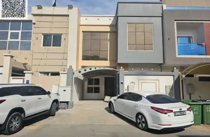 Villa - 5 Bedrooms - 7 Bathrooms for rent in Al Yasmeen 1 - Al Yasmeen - Ajman